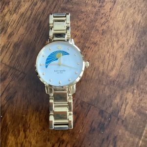 kate spade Gramercy Ladies Watch